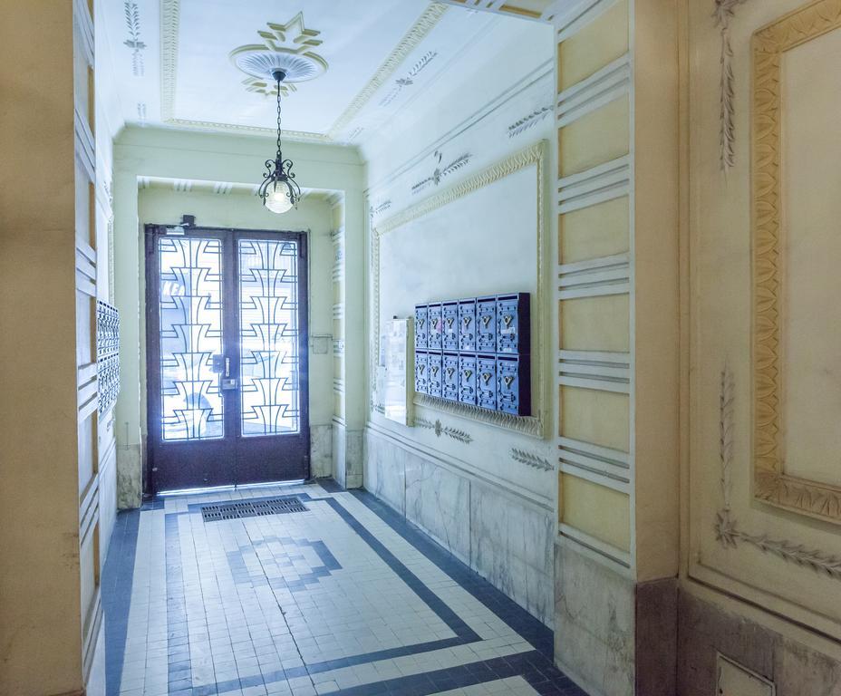 Real Apartments Wesselenyi IV Βουδαπέστη Εξωτερικό φωτογραφία
