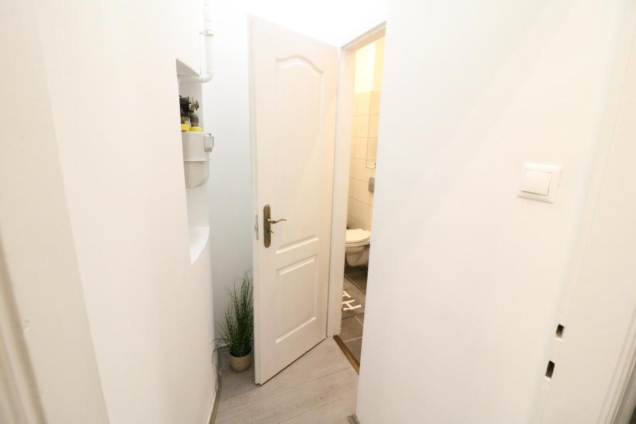 Real Apartments Wesselenyi IV Βουδαπέστη Εξωτερικό φωτογραφία