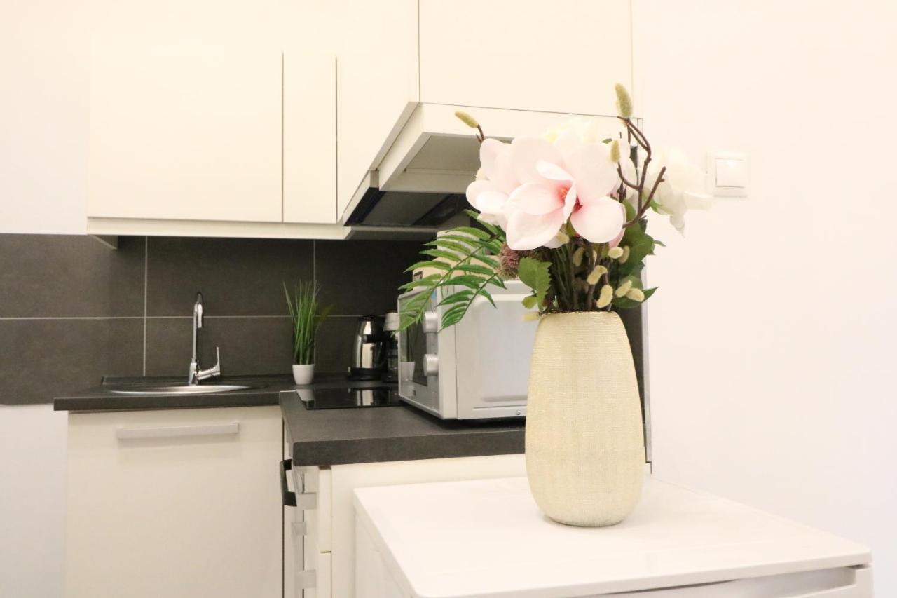 Real Apartments Wesselenyi IV Βουδαπέστη Εξωτερικό φωτογραφία