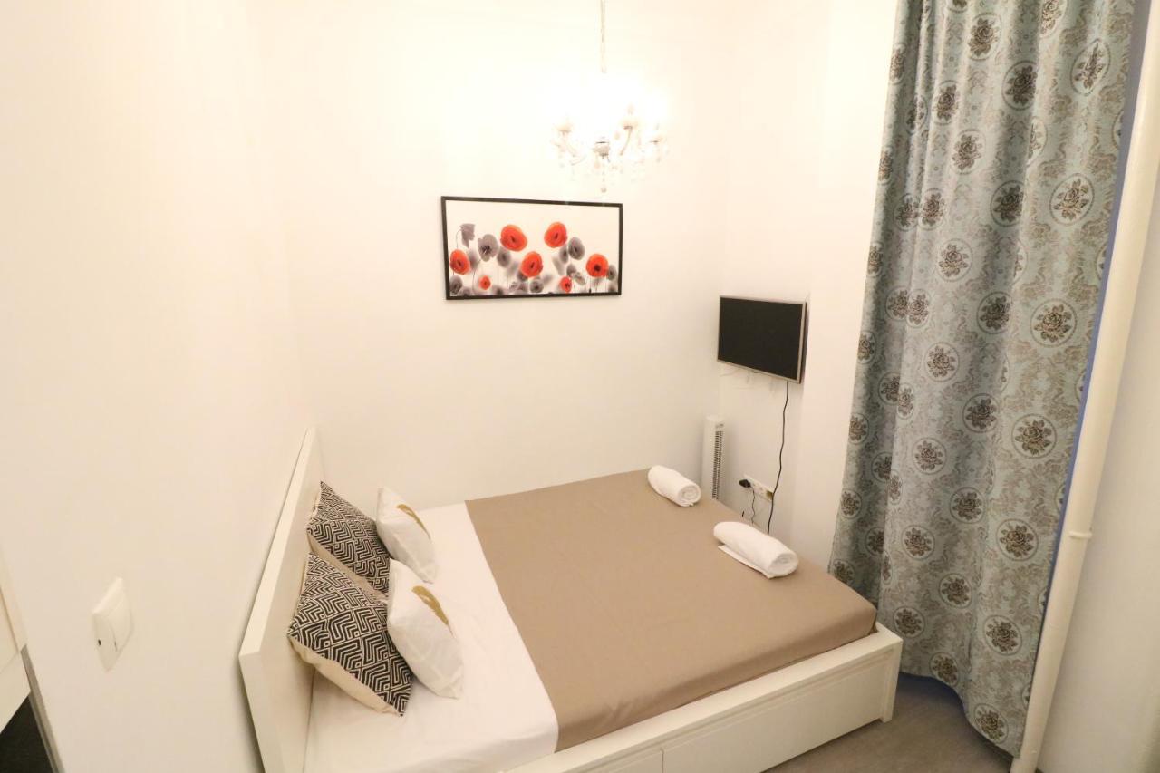 Real Apartments Wesselenyi IV Βουδαπέστη Εξωτερικό φωτογραφία